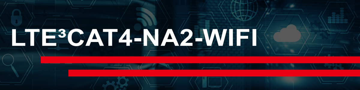 LTECubeCAT4-NA2-WIFI Banner
