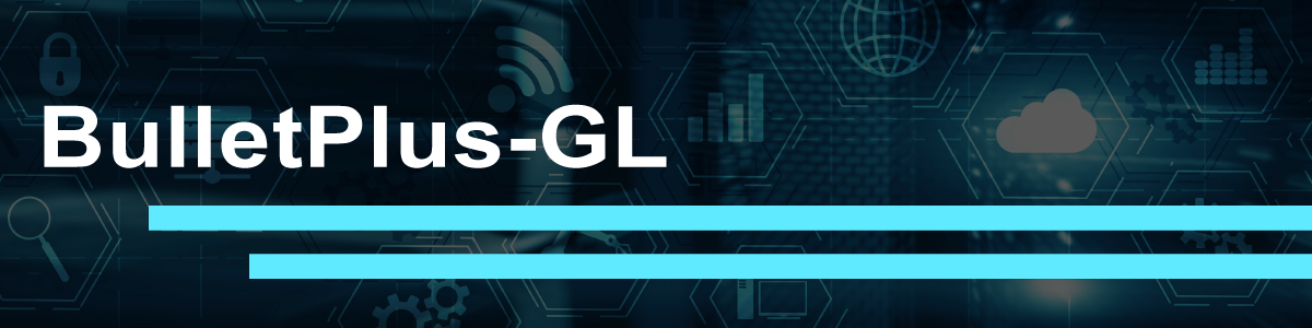 BulletPlus-GL Banner