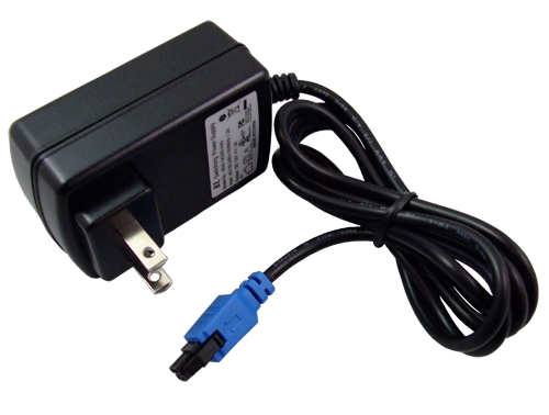 Microhard: AC Power Adapter