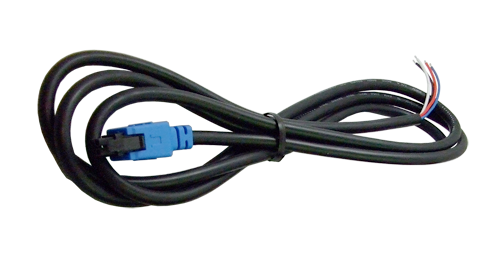 Microhard: 4-Pin Cable