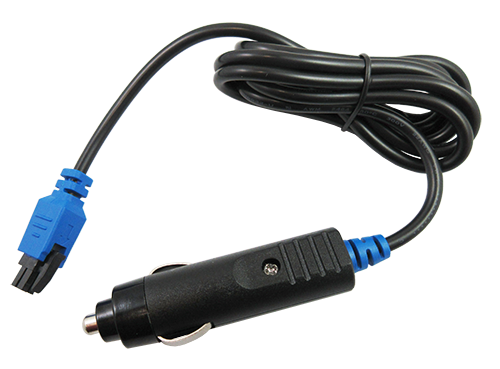 Microhard: 4G Auto DC Power Cable