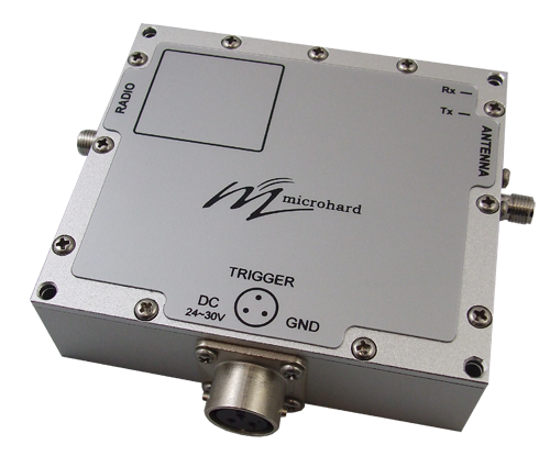 Microhard: DDL Amplifier