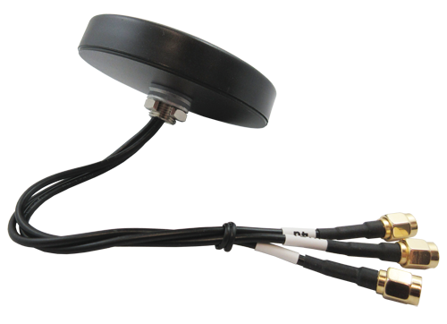 3-in-1 Antenna