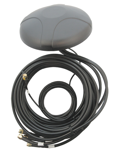 5-in-1 Antenna